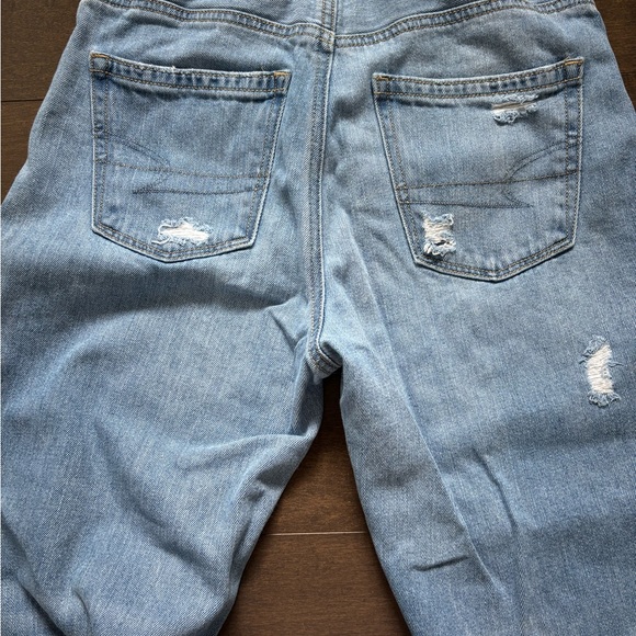 AMERICAN EAGLE MOM JEANS - Picture 6 of 7